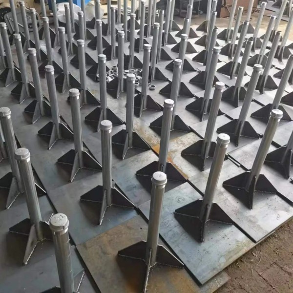 黎城鑫亿呈沉降板生产