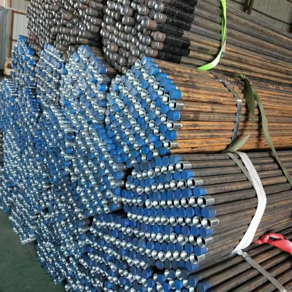 黎城冷却管生产